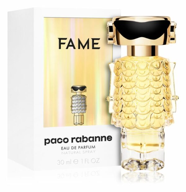 Rabanne Fame EDP 30ml