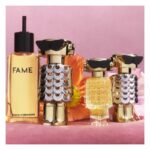 Rabanne Fame EDP Refill 200ml
