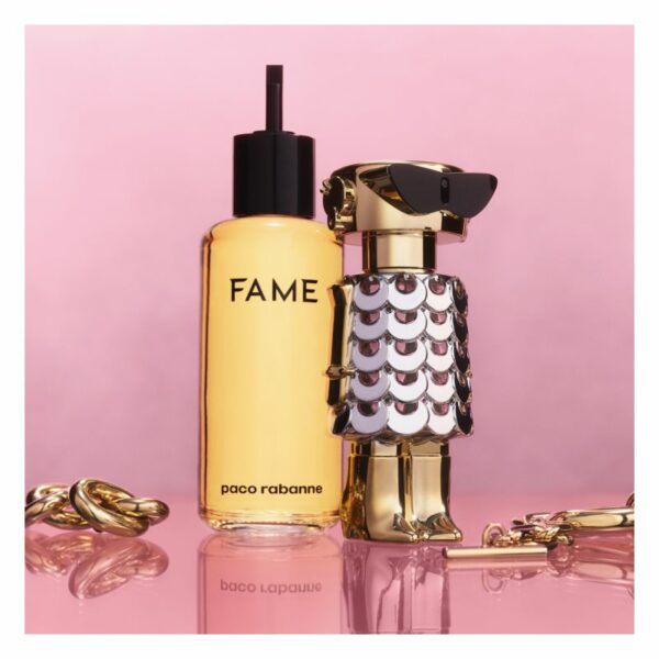 Rabanne Fame EDP Refill 200ml