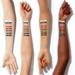 Dior Diorshow On Stage Liner – Waterpoof 24h Intense Colour Felt Tip Liquid Eyeliner 0.55ml