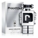 Rabanne Phantom EDT 150ml (refillable)