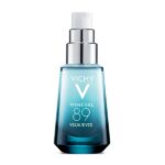 Vichy Mineral 89 Eyes Ενυδατική Κρέμα Ματιών Μειώνει Τους Μαύρους Κύκλους & Τις Σακούλες Για Λαμπερό Βλέμμα 15ml