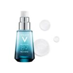 Vichy Mineral 89 Eyes Ενυδατική Κρέμα Ματιών Μειώνει Τους Μαύρους Κύκλους & Τις Σακούλες Για Λαμπερό Βλέμμα 15ml