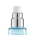 Vichy Mineral 89 Eyes Ενυδατική Κρέμα Ματιών Μειώνει Τους Μαύρους Κύκλους & Τις Σακούλες Για Λαμπερό Βλέμμα 15ml