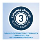 Cerave Moisturising Lotion Ενυδατικό Γαλάκτωμα για Ξηρό Πολύ Ξηρό Δέρμα 236ml