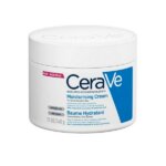 Cerave Moisturizing Cream Ενυδατική Κρέμα για Ξηρό Πολύ Ξηρό Δέρμα 340gr