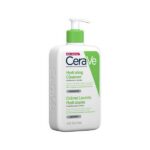 Cerave Hydrating Cleanser Κρέμα Καθαρισμού Για Κανονικό Έως Ξηρό Δέρμα 473ml