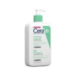 CeraVe Foaming Cleanser Gel Καθαρισμού 473ml