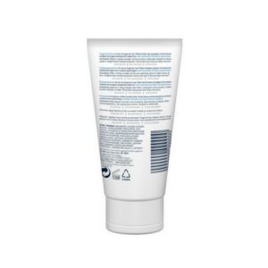 Cerave Moisturizing Cream Ενυδατική Κρέμα Για Ξηρό Πολύ Ξηρό Δέρμα 50ml