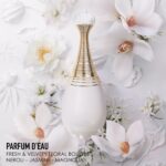 Dior J’adore Parfum d’Eau EDP Alcohol-Free 100ml