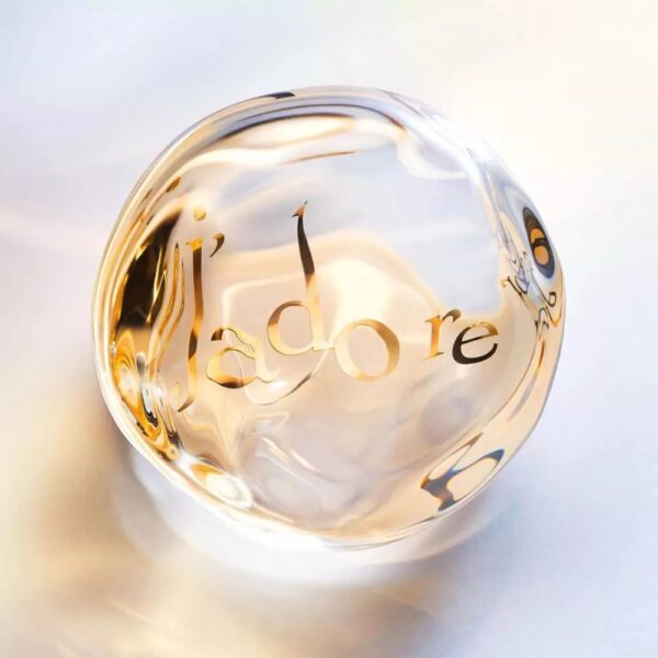 Dior J’adore Parfum d’Eau EDP Alcohol-Free 100ml