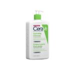 Cerave Hydrating Cleanser Κρέμα Καθαρισμού Για Κανονικό Εώς Ξηρό Δέρμα 1lt