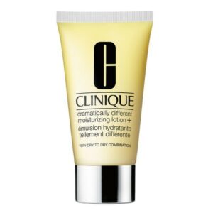 Clinique Dramatically Different Very dry/dry Combination Skin Lotion tube 50ml
