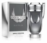 Rabanne Invictus Platinum EDP 200ml
