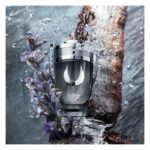 Rabanne Invictus Platinum EDP 200ml