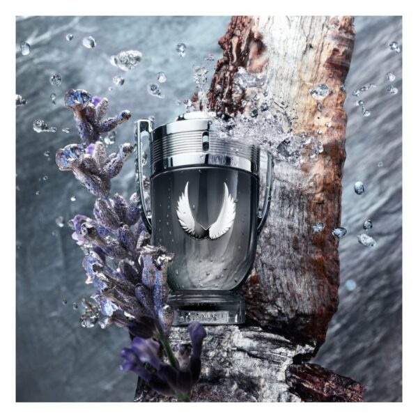Rabanne Invictus Platinum EDP 200ml