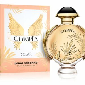 Rabanne Olympea Solar Intense EDP 80ml