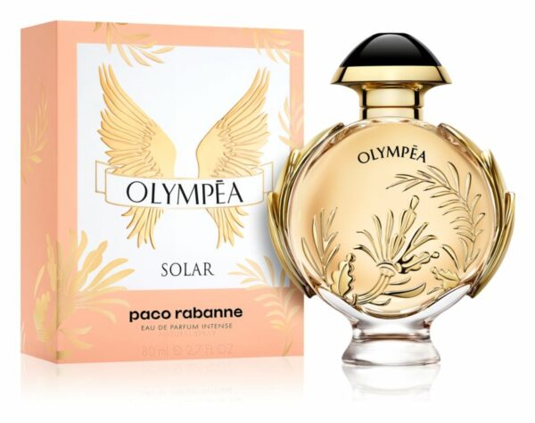 Rabanne Olympea Solar Intense EDP 80ml
