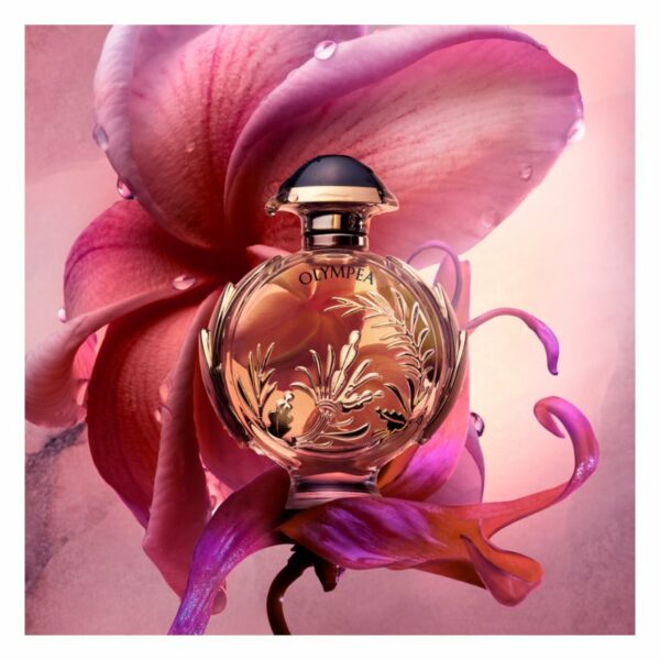 Rabanne Olympea Solar Intense EDP 80ml