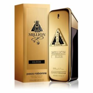 Rabanne 1 Million Elixir Intense EDP 200ml spray