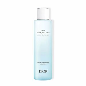 Dior Micellar Water 200ml
