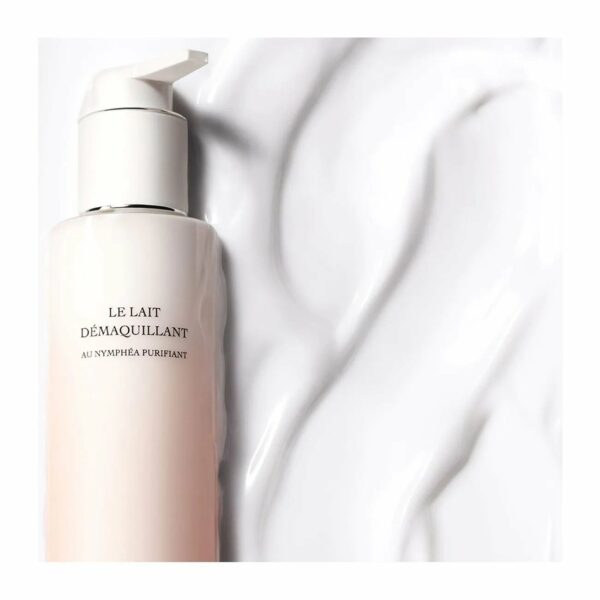 Dior Cleansing Milk With Purifying French Water Lily -Face and Eyes 200ml