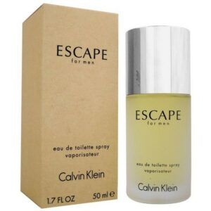 Calvin Klein Escape For Men EDT 100ml spray