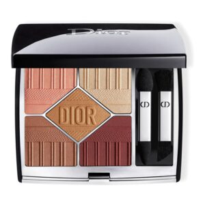 Dior 5 Couleurs Couture – Dioriviera Limited Edition – Eyeshadow Palette 7.4g