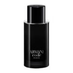 Armani Code Parfum Refillable 75ml