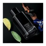 Armani Code Parfum Refillable 75ml