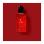 Armani Si Passione Eclat EDP 100ml spray