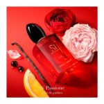 Armani Si Passione Eclat EDP 100ml spray