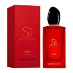 Armani Si Passione Eclat EDP 100ml spray