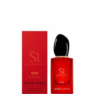 Armani Si Passione Eclat EDP 30ml spray