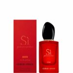 Armani Si Passione Eclat EDP 50ml spray