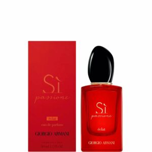Armani Si Passione Eclat EDP 50ml spray