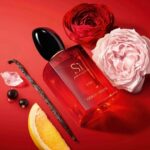 Armani Si Passione Eclat EDP 50ml spray