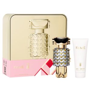 Rabanne Fame Set EDP 80ml & Body Lotion 100ml