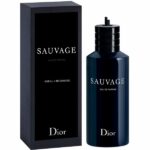 Dior Sauvage EDP Refill 300ml