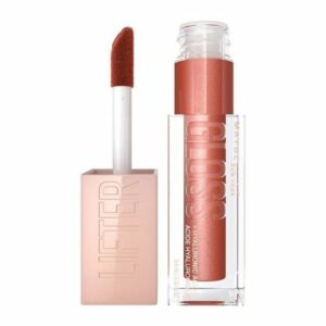 Maybelline Lifter Gloss Ενυδατικό Lip Gloss 5.4ml