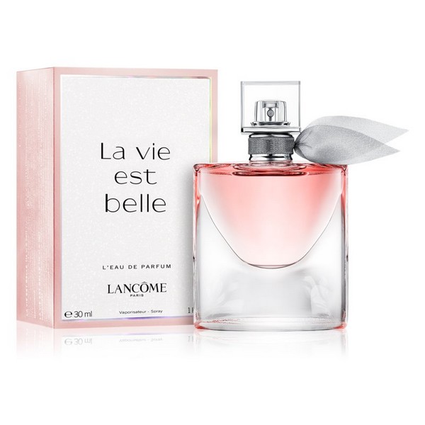 Lancome La Vie Est Belle EDP 30ml Spray - Patistas Cosmetics