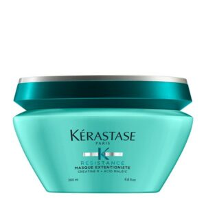 Kerastase Resistance  Extentioniste Masque Extentioniste Μάσκα Επανόρθωσης Για Πιο Μακριά Και Δυνατά Μαλλιά 200ml