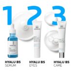 La Roche Posay Hyalu B5 Eyes Αντιρυτιδική Φροντίδα Ματιών Με Υαλουρονικό Οξύ 15ml