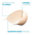 La Roche Posay Hyalu B5 Eyes Αντιρυτιδική Φροντίδα Ματιών Με Υαλουρονικό Οξύ 15ml