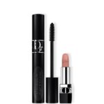 Dior Diorshow Pump ‘N’ Volume Set Makeup Set (Mascara & Lipstick)