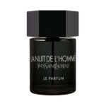 YSL La nuit de l’ homme le parfum EDP 100ml spray