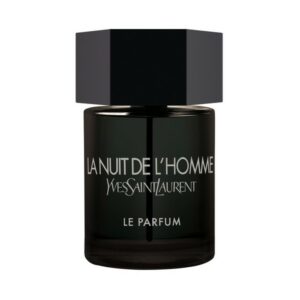 YSL La nuit de l’ homme le parfum EDP 100ml spray