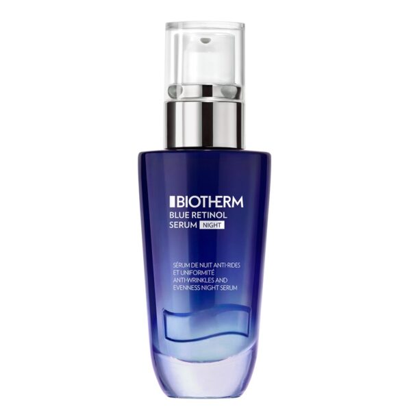 Biotherm Blue Retinol Resurface + Repair Serum Night 30ml