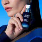 Biotherm Blue Retinol Resurface + Repair Serum Night 30ml