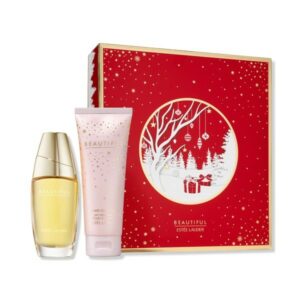 Estee Lauder Beautiful Perfect Duo Set (EDP 30ml & Body Lotion 75ml)